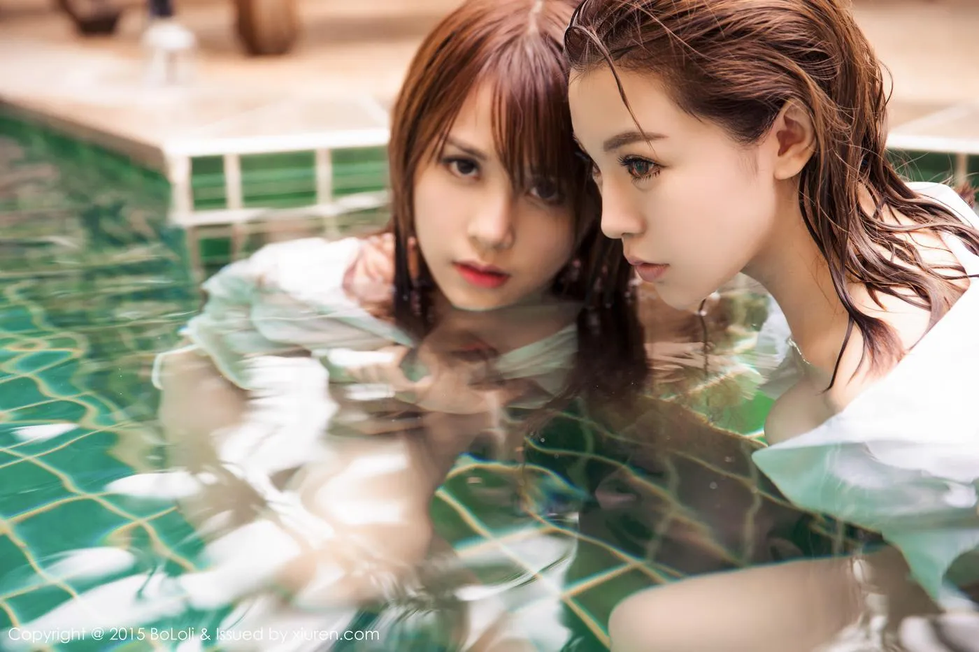 Vol.075 夏美酱_刘娅希 [44P]插图5